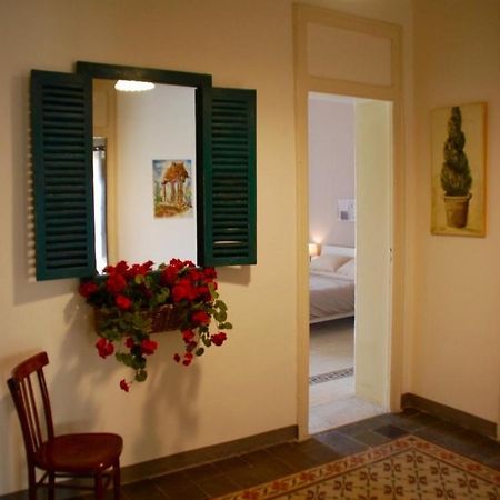 아그리젠토 Casa Di Nonna Gina 아파트 외부 사진
