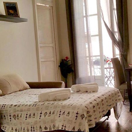 아그리젠토 Casa Di Nonna Gina 아파트 외부 사진