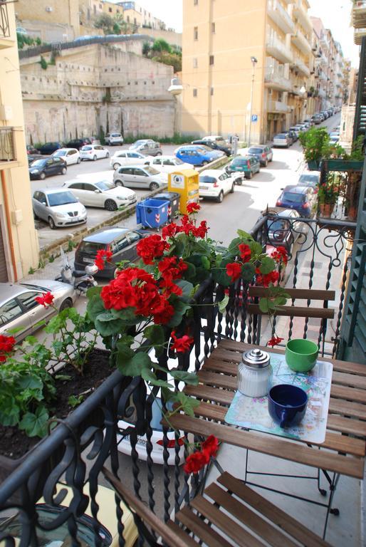 아그리젠토 Casa Di Nonna Gina 아파트 외부 사진