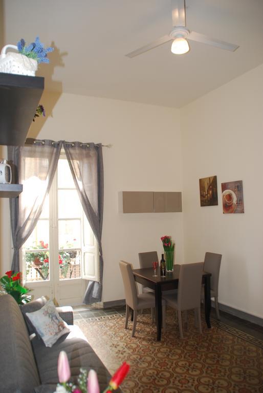 아그리젠토 Casa Di Nonna Gina 아파트 외부 사진
