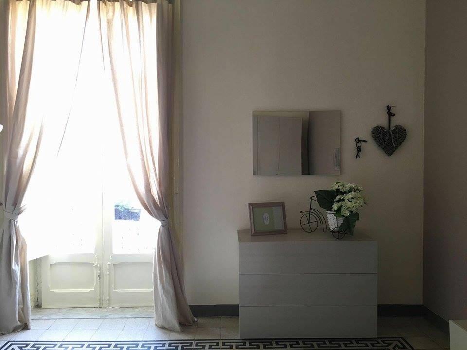 아그리젠토 Casa Di Nonna Gina 아파트 외부 사진