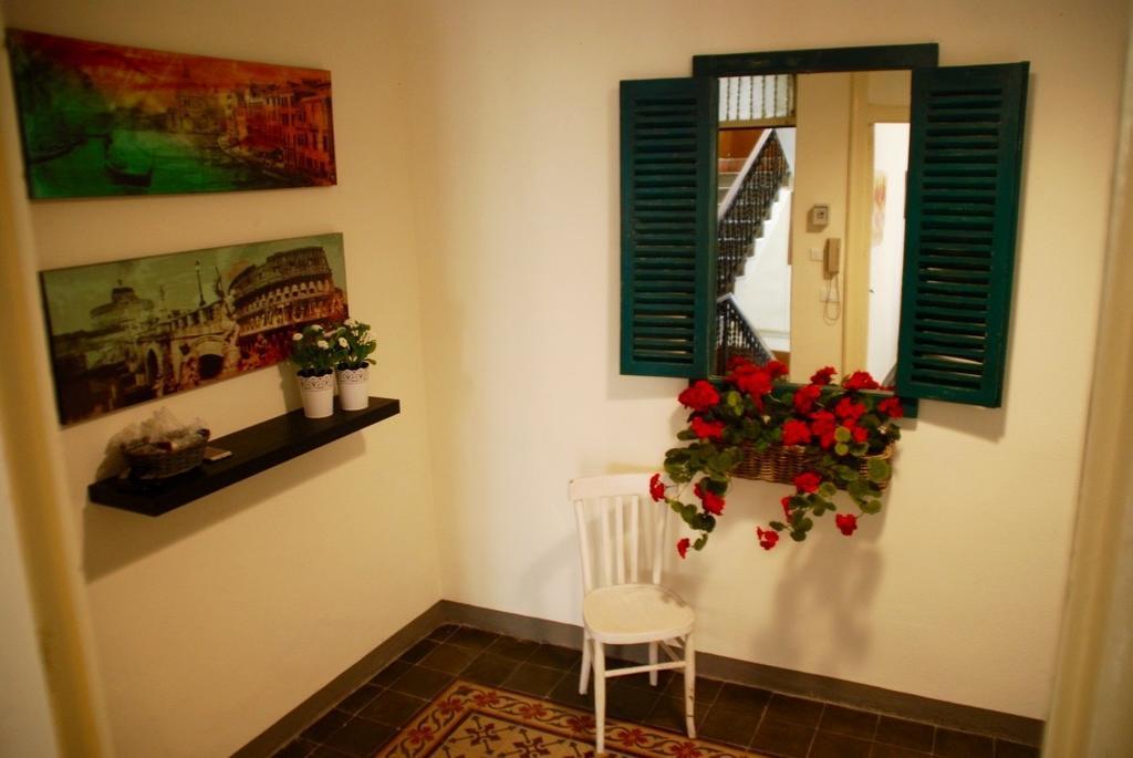 아그리젠토 Casa Di Nonna Gina 아파트 외부 사진