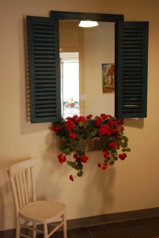 아그리젠토 Casa Di Nonna Gina 아파트 외부 사진