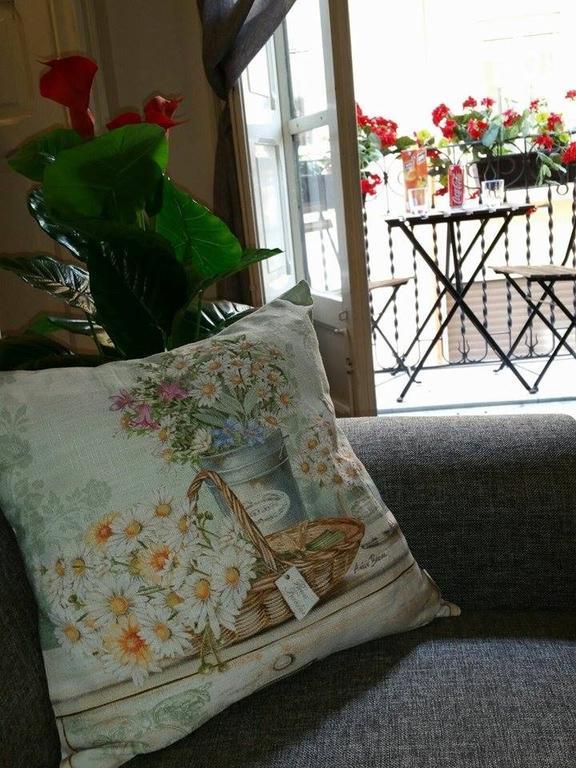 아그리젠토 Casa Di Nonna Gina 아파트 외부 사진