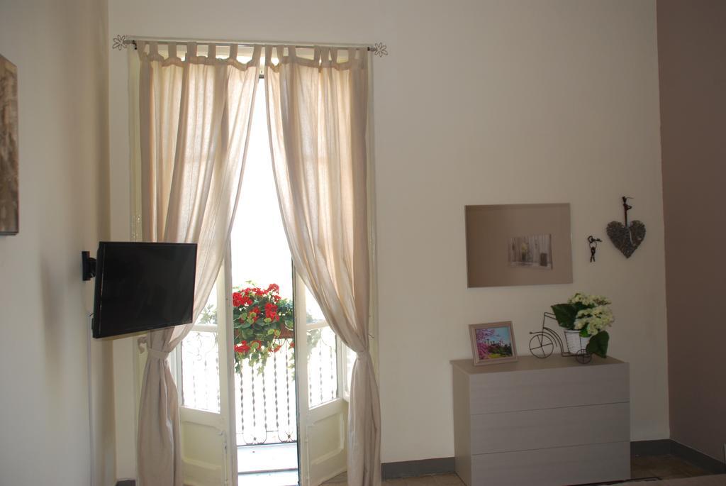 아그리젠토 Casa Di Nonna Gina 아파트 외부 사진