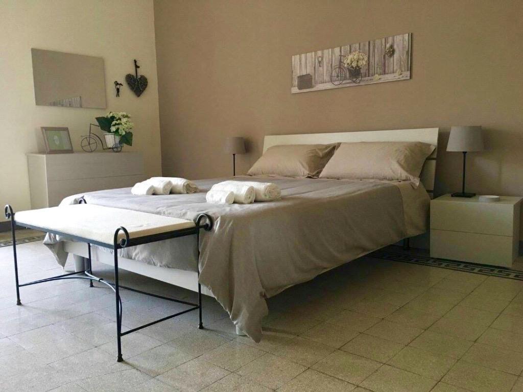 아그리젠토 Casa Di Nonna Gina 아파트 외부 사진