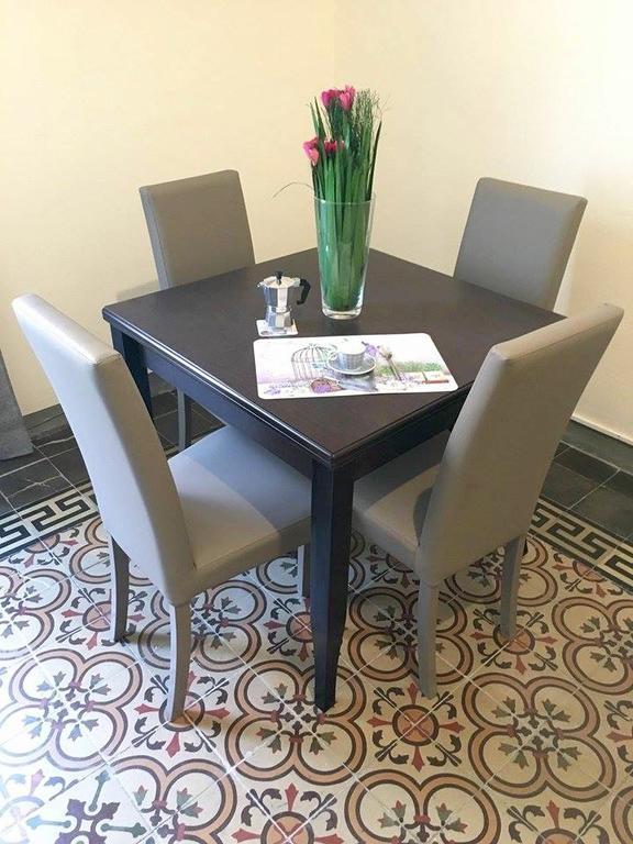 아그리젠토 Casa Di Nonna Gina 아파트 외부 사진