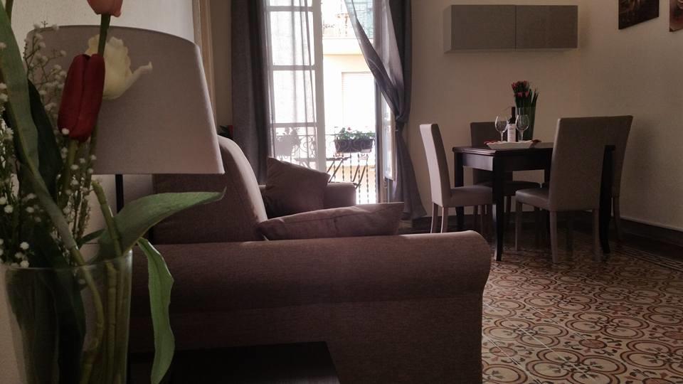 아그리젠토 Casa Di Nonna Gina 아파트 외부 사진